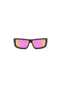 PLEIN SPORT - Sonnenbrille FEARLESS - black