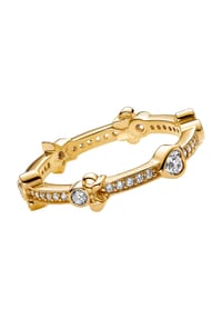 PANDORA - DISNEY X PANDORA Damen Ring - GOLD