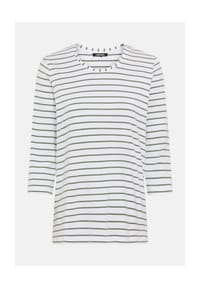 olsen - Shirt, Baumwolle, für Damen - 50003 KHAKI