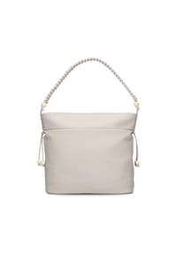 zwei Perla - Perla Schultertasche 41 cm - black
