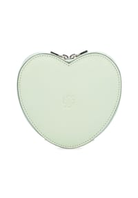 PICARD - Valentine Valentine Clutch Tasche Leder 13.5 cm - limoncello