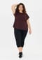 Q BY ENDURANCE T-Shirt Jenirei mit atmungsaktivem Recycling-Polyester Bild 9