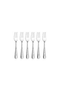 Villeroy & Boch Kuchengabel-Set 6tlg. Toy's Delight - Toy's Delight - Edelstahl