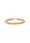 Nenalina Ring Twisted Gedreht Basic Schlicht Trend 925 Silber Bild 2