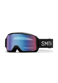 SMITH - Schneebrille Daredevil - schwarz