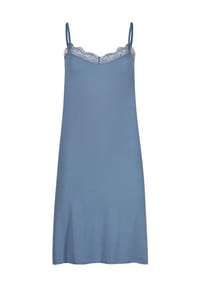 SKINY® - Every Night In Mix & Match Negligé, Spitze, für Damen - S336 FADED DENIMB