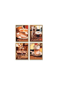 Schipper - Malen nach Zahlen - Kaffeepause  - 