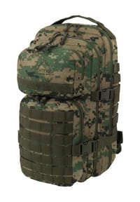normani® - Daypack Rucksack 30 Liter Bedrock - AT-Digital