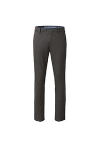 MEYER - Chinohose Rio 2-5602 Französische Seitentaschen - Grau