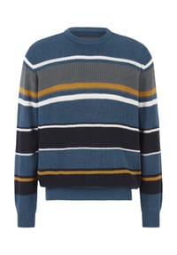 BABISTA - Pullover TORIVARA - blau