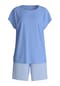 CALIDA Damen Kurz-Pyjama Lovely Nights Bild 13