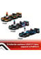 LEGO® Speed Champions - 77244 Mercedes-AMG F1 W15 Rennauto Bild 20