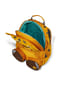 Affenzahn GROSSER FREUND Kinderrucksack, Ziehzunge, Namensschild Bild 9