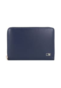 RONCATO - Firenze Firenze Geldbörse RFID Leder 15 cm - black