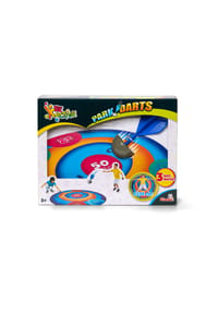 Simba - Park Dart Wurfspiel, MEHRFARBIG, 99 - 