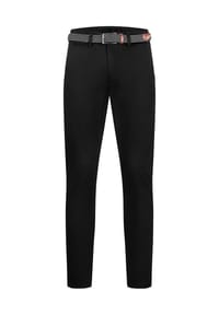 INDICODE - Chinohose Eary - Black