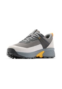 Columbia - Outdoorschuhe Tellurix Peak™ WP, dämpfend, für Herren - 033 GREY STEEL/STI
