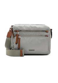Emily & Noah - ESTHER Umhängetasche, Emblem, für Damen - 400 BEIGE
