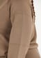 Q BY ENDURANCE Sweatshirt Alaia im bequemen und stilvollen Drop-Shoulder-Look Bild 8
