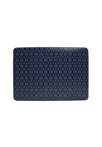 WOLF - Signature 13-Zoll-Laptoptasche - blau