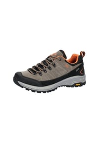 Brütting® - Outdoorschuh Mount Sellery Low - braun