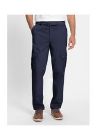 Witt - Cargohose - grau