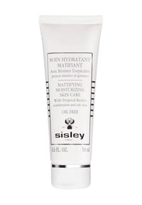 sisley - Mattifying Moisturizing Skin Care - WEIẞ