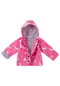 Lilly + Sid Übergangsjacke Organic Collection Bild 2