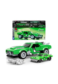 Hot Wheels - Modellauto Custom ’68 Camaro - 