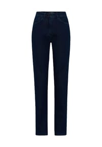 RAPHAELA BY BRAX - Jeanshose, Five-Pocket, für Damen - 02 BLACK
