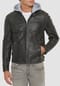 gipsy® Jacke, Kapuze, für Herren Bild 1