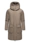 MARIKOO® Kurzmantel Nanami 16 Bild 10