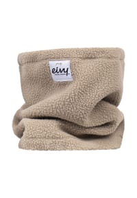 eivy - Neckwarmer Neckwarmer, mit elastischem Kordelstopper - Leopard