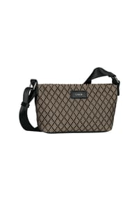 Gabor® HELMEA - Umhängetasche, Emblem, für Damen - TAUPE
