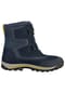 Timberland® Leder/Synthetik Stiefelette Bild 4