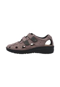 berkemann - Sandalen Larena - Dunkelblau