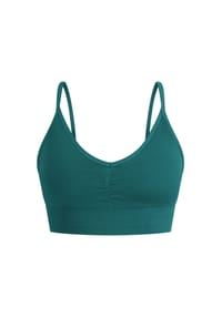 SMILODOX - Sport BH Maria - Anthrazit