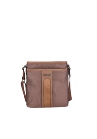 Gave Lux - Schultertasche - EARTH