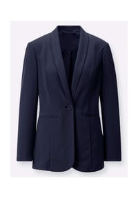 Sieh an! - Blazer - magenta