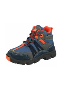 LICO - Laufschuh Moritz tex - blau