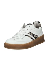 Gabor® - Leder Sneaker - Braun