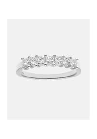 Diamant L'eternel - Eternity Ring, mit 0.75 ct Diamant, 950 Platin - 