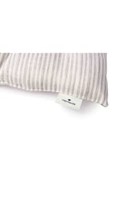 TOM TAILOR TOM TAILOR Sitzkissen 2er Sparset FRESHSTRIPE2ER - Fresh Stripe - Hellgrau