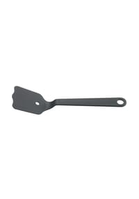 eva solo - Pfannenheber, Schwarz, Kunststoff, Klein, 28 cm - Schwarz