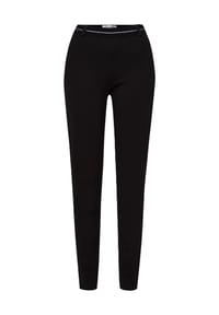 RAPHAELA BY BRAX - Lillyth Schlupfhose, Super Slim-Fit, Reißverschlusstaschen, für Damen  - 02 BLACK