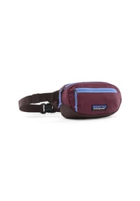 patagonia® - Umhängetasche Terravia Mini Hip 1 L - beige