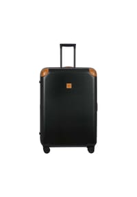 BRIC'S Amalfi - Amalfi - 4-Rollen-Trolley 82 cm (black) - black