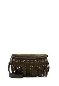 SURI FREY - SFY Becky Damen Umhängetasche SFY Becky - black 100
