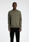SELECTED Strickpullover "Robert", Rippbündchen, für Herren Bild 9