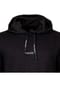 ARMANI EXCHANGE Herren Sweatshirt - Hoodie, Logo, Kapuze, uni Bild 3